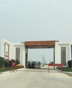Image of 600 Sq.ft Residential Plot / Land for sale in Kunj Vihar I, Sanwer, Indore for Rs. 2340000