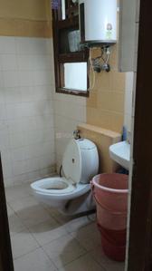 Image of 1165 Sq.ft 2 BHK Apartment / Flat for rent in Omaxe Heights, Sector 86, Faridabad for Rs. 30000