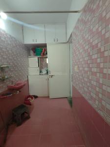 Kitchen Image of 3483 Sq.ft 5 BHK Independent House for sale in Thaltej Ahmedabad for Rs. 35000000