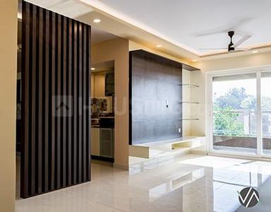 Hall Image of 4800 Sq.ft 4 BHK Apartment / Flat for sale in Green City Eutopia, BTM Layout Bengaluru for Rs. 52000418