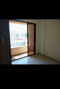 Living Room Image of 550 Sq.ft 1 BHK Apartment / Flat for sale in Panvelkar Realty Nisarg Phase II, Badlapur East Badlapur for Rs. 2350000