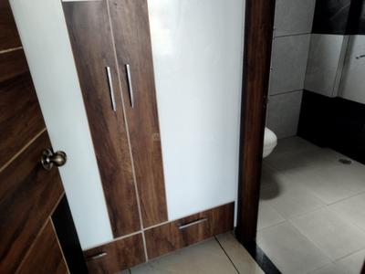 Bedroom Image of 980 Sq.ft 3 BHK Builder Floor for sale in Kharar Mohali for Rs. 4250000