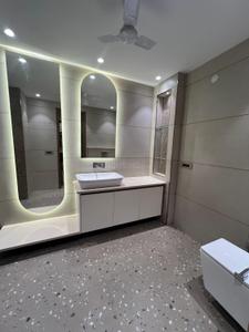 Image of 3250 Sq.ft 4 BHK Builder Floor for sale in South City Floors 1, Sector 41, Gurgaon for Rs. 47000000