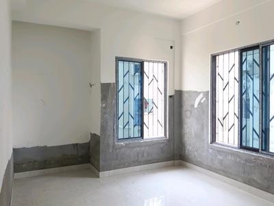 Bedroom Image of 1120 Sq.ft 3 BHK Apartment / Flat for sale in Pancha Sayar Kolkata for Rs. 5900000