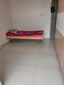 Bedroom Image of 985 Sq.ft 2 BHK Apartment / Flat for sale in Damodar Devashay Regalia, Sevasi Vadodara for Rs. 3500000