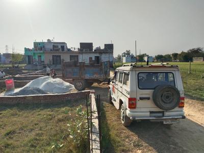 Image of 350 Sq.ft Residential Plot / Land for sale in Sector 59, Faridabad for Rs. 620000