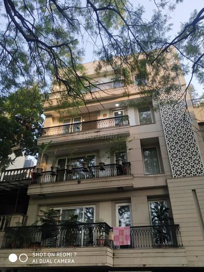 Sarvpriya Vihar Main Image 1