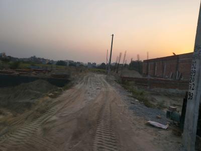 Image of 540 Sq.ft Residential Plot / Land for sale in Girdharpur Sunarasi, Ghaziabad for Rs. 1560000