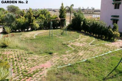 Image of 1000 Sq.ft 5 BHK Independent House for sale in Gandhinagar, Bhopal for Rs. 2200000