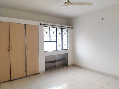 Bedroom Image of 1165 Sq.ft 2 BHK Apartment / Flat for sale in Kunal The Canary, Balewadi Pune for Rs. 13200000