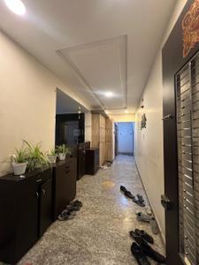 Image of 1735 Sq.ft 3 BHK Apartment / Flat for sale in Ramdaspeth, Nagpur for Rs. 22500000