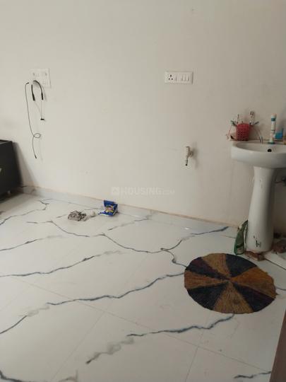 Rental house Bedroom 1