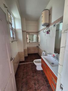 Image of 2200 Sq.ft 3 BHK Apartment / Flat for rent in Ashok Nagar, Jaipur for Rs. 85000