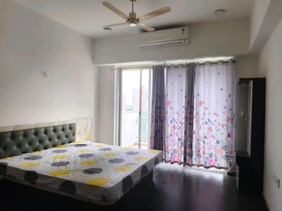 Bedroom Image of 1885 Sq.ft 3 BHK Apartment / Flat for sale in Lodha Belmondo, Gahunje Pune for Rs. 22000000