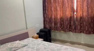 Bedroom Image of 1300 Sq.ft 2 BHK Apartment / Flat for sale in Seawoods Navi Mumbai for Rs. 31000000