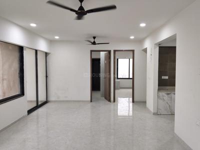 Hall Image of 1305 Sq.ft 4 BHK Apartment / Flat for rent in Chanakyapuri Ahmedabad for Rs. 44000
