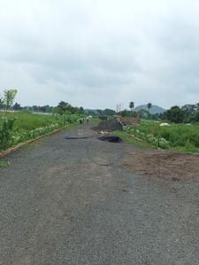 Image of 6000 Sq.ft Residential Plot / Land for sale in Machala, Indore for Rs. 6500000