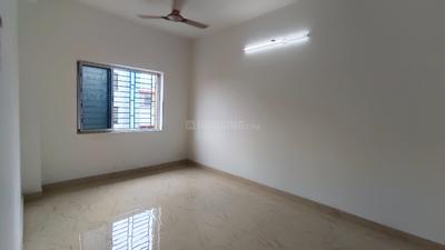 Bedroom Image of 1365 Sq.ft 3 BHK Apartment / Flat for rent in Chinar Park Kolkata for Rs. 18500