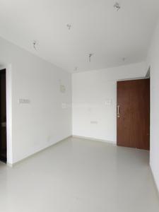 Hall Image of 420 Sq.ft 1 BHK Apartment / Flat for sale in Thane West Thane for Rs. 7500000