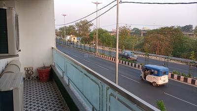Kitchen Image of 2630 Sq.ft 3 BHK Apartment / Flat for sale in Hasanganj Lucknow for Rs. 26000000