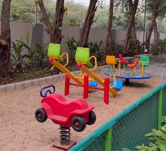 Image of 1438 Sq.ft 3 BHK Apartment / Flat for sale in Novus Florence Village Phase II Block L, Pedagantyada, Visakhapatnam for Rs. 5319162