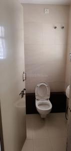 Bathroom Image of 1300 Sq.ft 2 BHK Apartment / Flat for sale in Anant Developers Vadodara Nityam, Akota Vadodara for Rs. 6500000