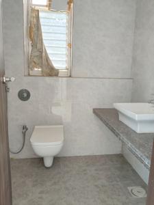 Bedroom Two Image of 1025 Sq.ft 2 BHK Apartment / Flat for sale in Marathon Nexzone Avior by Marathon Realty , Kolkhe Navi Mumbai for Rs. 8650000