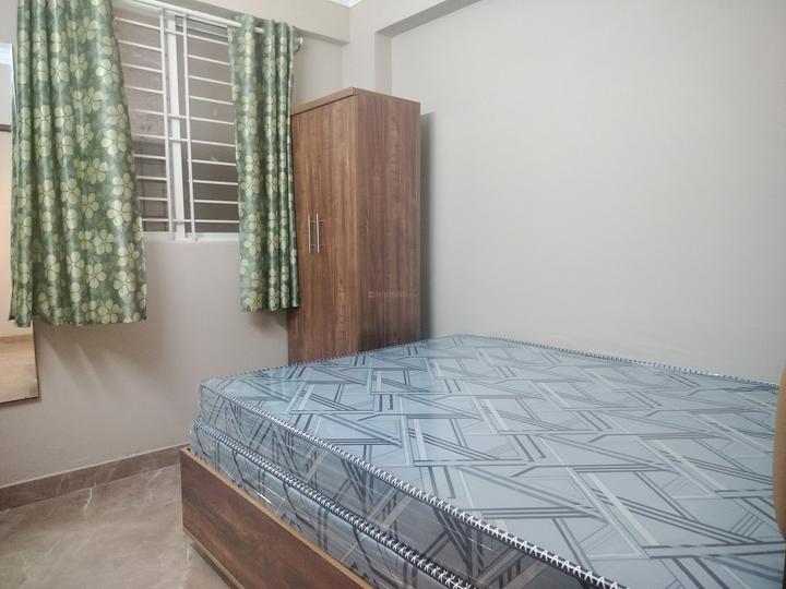 SAFA08 Bedroom 1