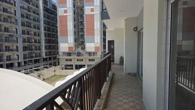 Balcony Image of 1800 Sq.ft 3 BHK Builder Floor for rent in ISBT Dehradun Dehradun for Rs. 30000