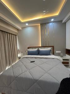 Bedroom Image of 1150 Sq.ft 2 BHK Apartment / Flat for sale in Sector 92 Mohali for Rs. 9190000