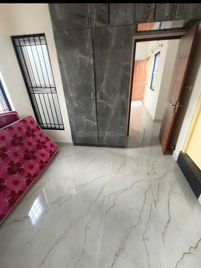 BDA Layout BTM 4th Stage, Bommanahalli Bedroom 1