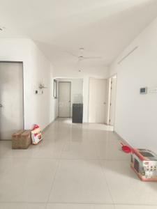 Hall Image of 1400 Sq.ft 3 BHK Apartment / Flat for sale in Rohan Madhuban II, Bavdhan Pune for Rs. 15300000