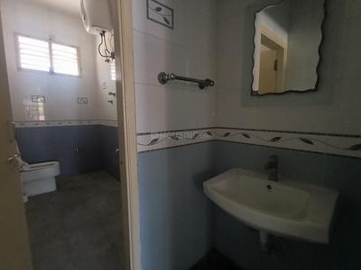 Image of 2400 Sq.ft 2 BHK Builder Floor for rent in Jayanagar, Bengaluru for Rs. 65000