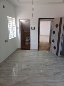 Bedroom Image of 1800 Sq.ft 3 BHK Duplex for sale in Nadupalayam Coimbatore for Rs. 7500000