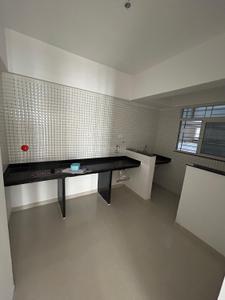 Kitchen Image of 692 Sq.ft 2 BHK Apartment / Flat for sale in Punawale Pune for Rs. 7000000