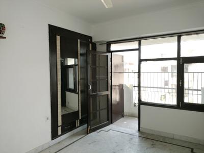 Bedroom Image of 2100 Sq.ft 3 BHK Apartment / Flat for sale in Trimurti Apartments, Sector 12 Dwarka New Delhi for Rs. 28200000