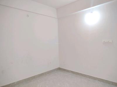 Bedroom Image of 1375 Sq.ft 3 BHK Apartment / Flat for sale in MG Infinity, Kadagrahara Bengaluru for Rs. 6600000