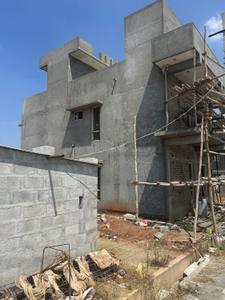 Image of 1800 Sq.ft Residential Plot / Land for sale in G Square Alchemy, Rajarajeshwari Nagar, Mysore for Rs. 10800000