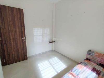 Bedroom Image of 800 Sq.ft 1.5 BHK Apartment / Flat for rent in Bandra West Mumbai for Rs. 173000