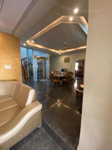 Hall Image of 4670 Sq.ft 4 BHK Duplex for sale in Habsiguda Hyderabad for Rs. 47700000