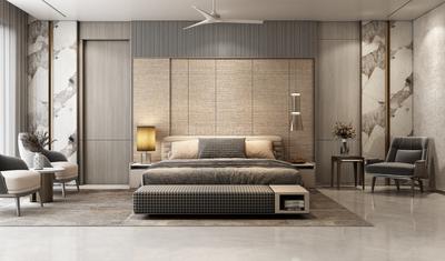 Hall Image of 2500 Sq.ft 4 BHK Builder Floor for sale in Punjabi Bagh New Delhi for Rs. 44000000