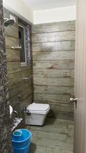 Bathroom Image of VSTAY in Kurla West, Mumbai