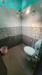 Bathroom Image of Mens Paying guest  in Thoraipakkam, Chennai