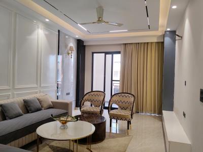 Living Room Image of 3240 Sq.ft 4 BHK Builder Floor for sale in Ansal Esencia Sector 67, Sector 67 Gurgaon for Rs. 37500000