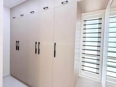 Bedroom Image of 2600 Sq.ft 4 BHK Independent House for sale in Vyttila Kochi for Rs. 22500000