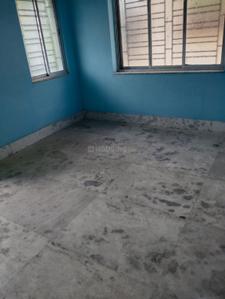 Bedroom Image of 1220 Sq.ft 3 BHK Apartment / Flat for rent in Dum Dum Kolkata for Rs. 23000