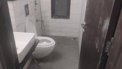 Mittal Sun City Ambegaon Bathroom One 4