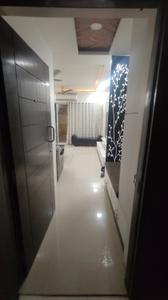 Image of 1755 Sq.ft 3 BHK Apartment / Flat for rent in Alembic Samsara, Chhani Jakat Naka, Vadodara for Rs. 45000