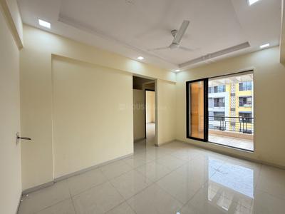 Hall Image of 680 Sq.ft 1 BHK Apartment / Flat for sale in Dombivli East Thane for Rs. 6500000