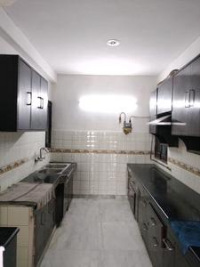 Kitchen Image of 1745 Sq.ft 3 BHK Apartment / Flat for sale in Sector 7 Dwarka New Delhi for Rs. 28500000